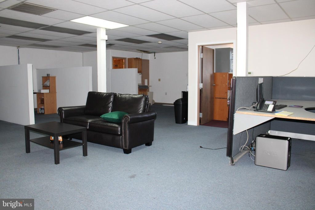 Photo of 227 W Broad Street, QUAKERTOWN, PA 18951 (MLS # PABU2111562)