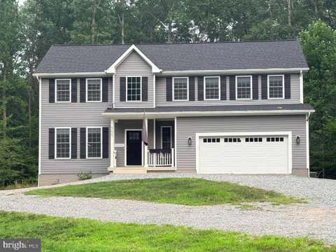 Homes For Sale - 9605 Peppertree Road<br/> SPOTSYLVANIA, VA 22553