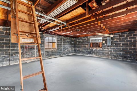 Tiny photo for 7400 Belclare Road, BALTIMORE, MD 21222 (MLS # MDBC2160926)