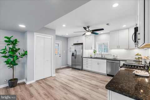 Tiny photo for 7400 Belclare Road, BALTIMORE, MD 21222 (MLS # MDBC2160926)
