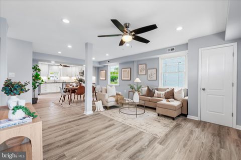 Tiny photo for 7400 Belclare Road, BALTIMORE, MD 21222 (MLS # MDBC2160926)