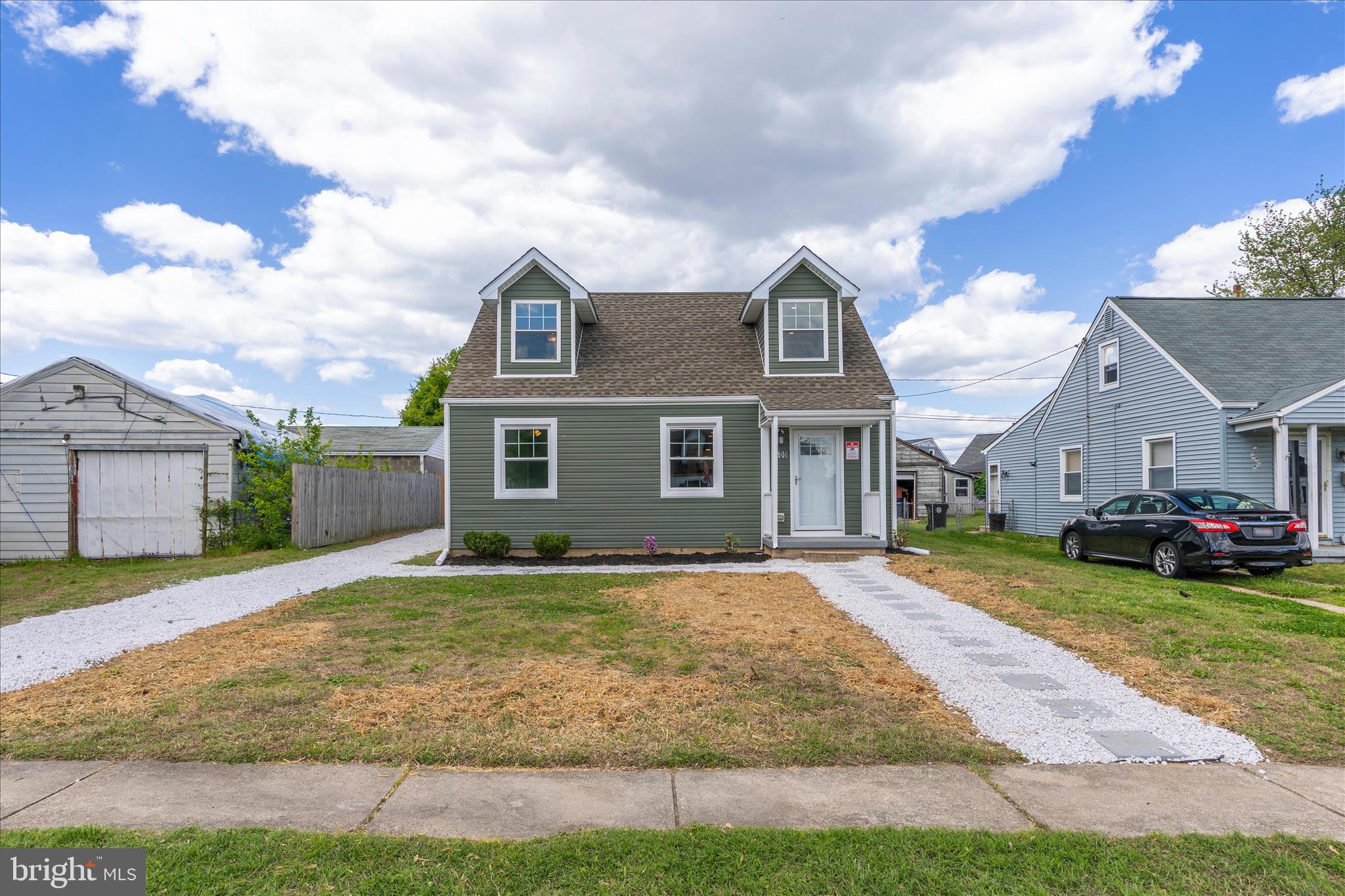 DUNDALK - Residential