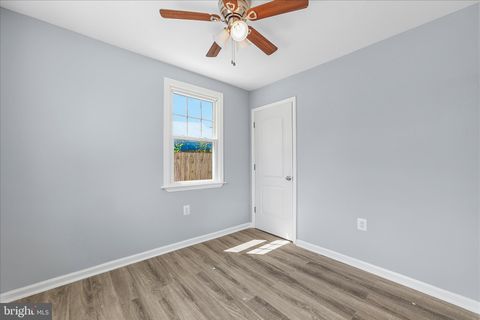 Tiny photo for 7400 Belclare Road, BALTIMORE, MD 21222 (MLS # MDBC2160926)