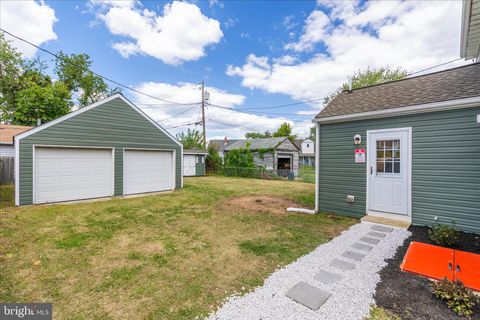 Tiny photo for 7400 Belclare Road, BALTIMORE, MD 21222 (MLS # MDBC2160926)
