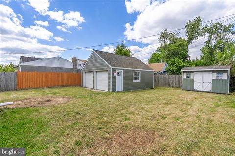 Tiny photo for 7400 Belclare Road, BALTIMORE, MD 21222 (MLS # MDBC2160926)