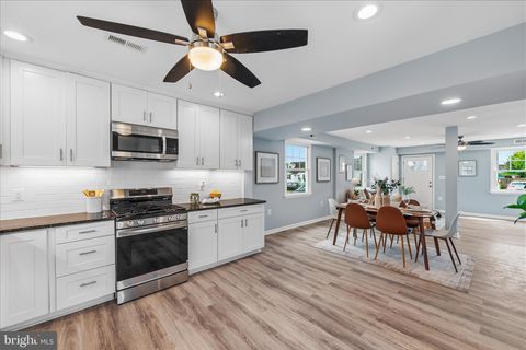 Tiny photo for 7400 Belclare Road, BALTIMORE, MD 21222 (MLS # MDBC2160926)