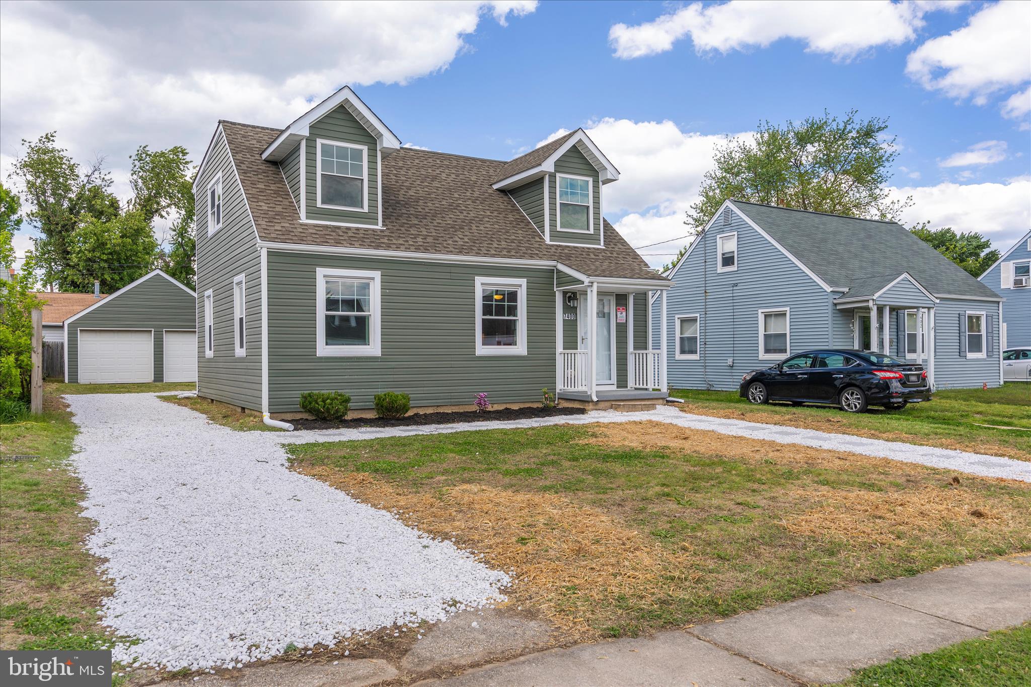 DUNDALK - Residential