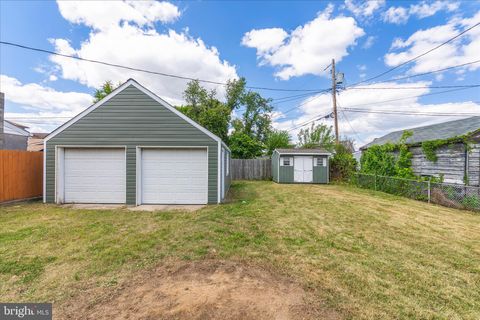 Tiny photo for 7400 Belclare Road, BALTIMORE, MD 21222 (MLS # MDBC2160926)
