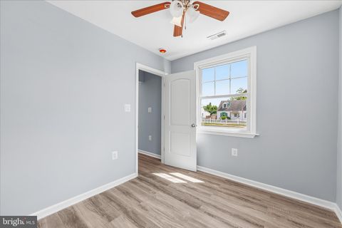Tiny photo for 7400 Belclare Road, BALTIMORE, MD 21222 (MLS # MDBC2160926)