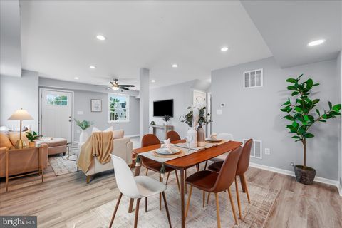 Tiny photo for 7400 Belclare Road, BALTIMORE, MD 21222 (MLS # MDBC2160926)