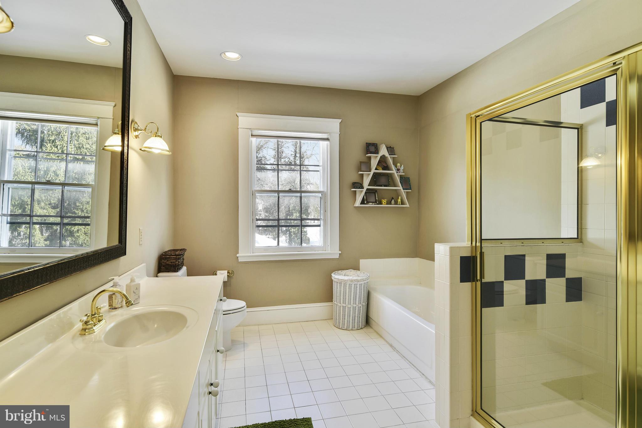 GREENSPRING VALLEY - Residential