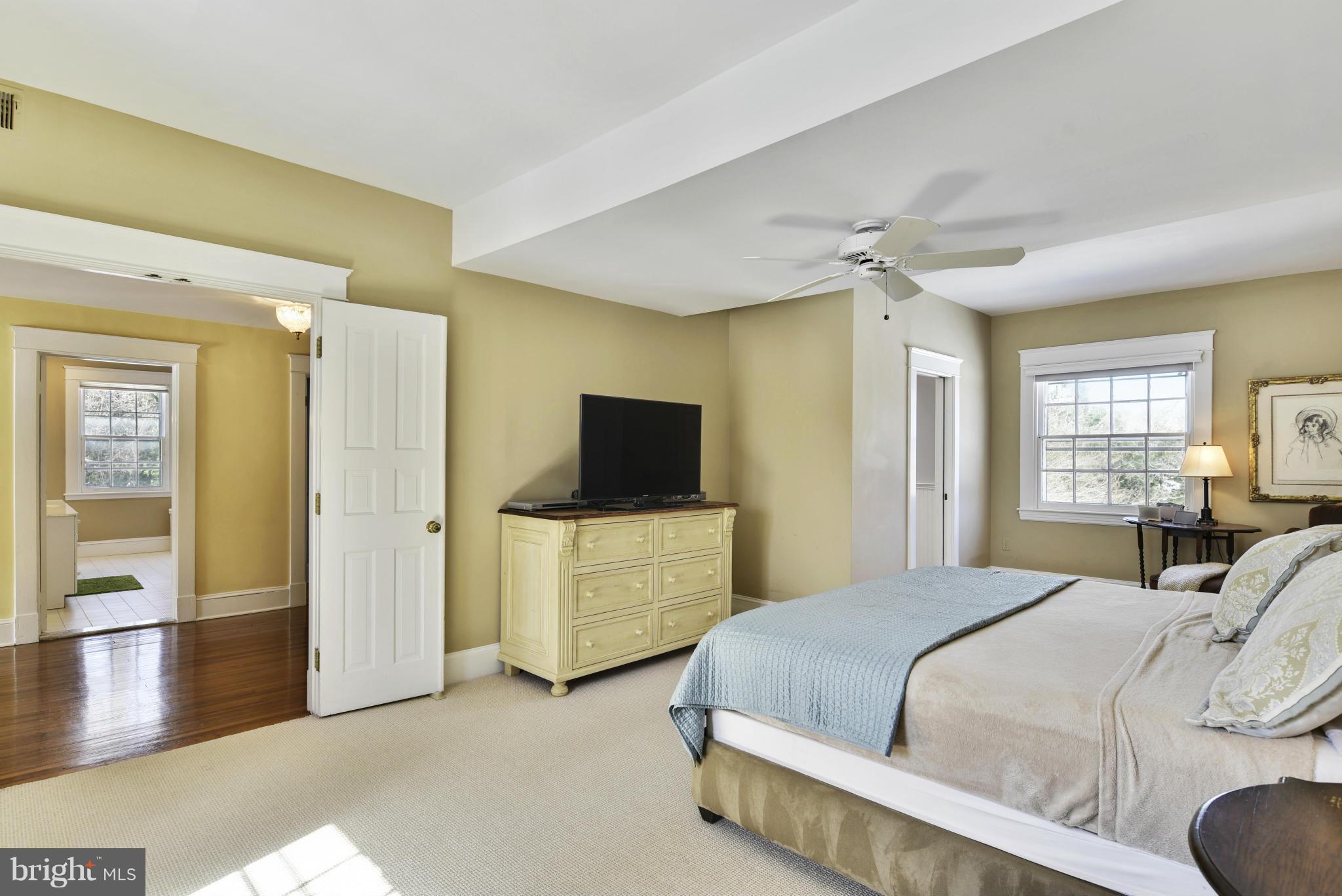 GREENSPRING VALLEY - Residential