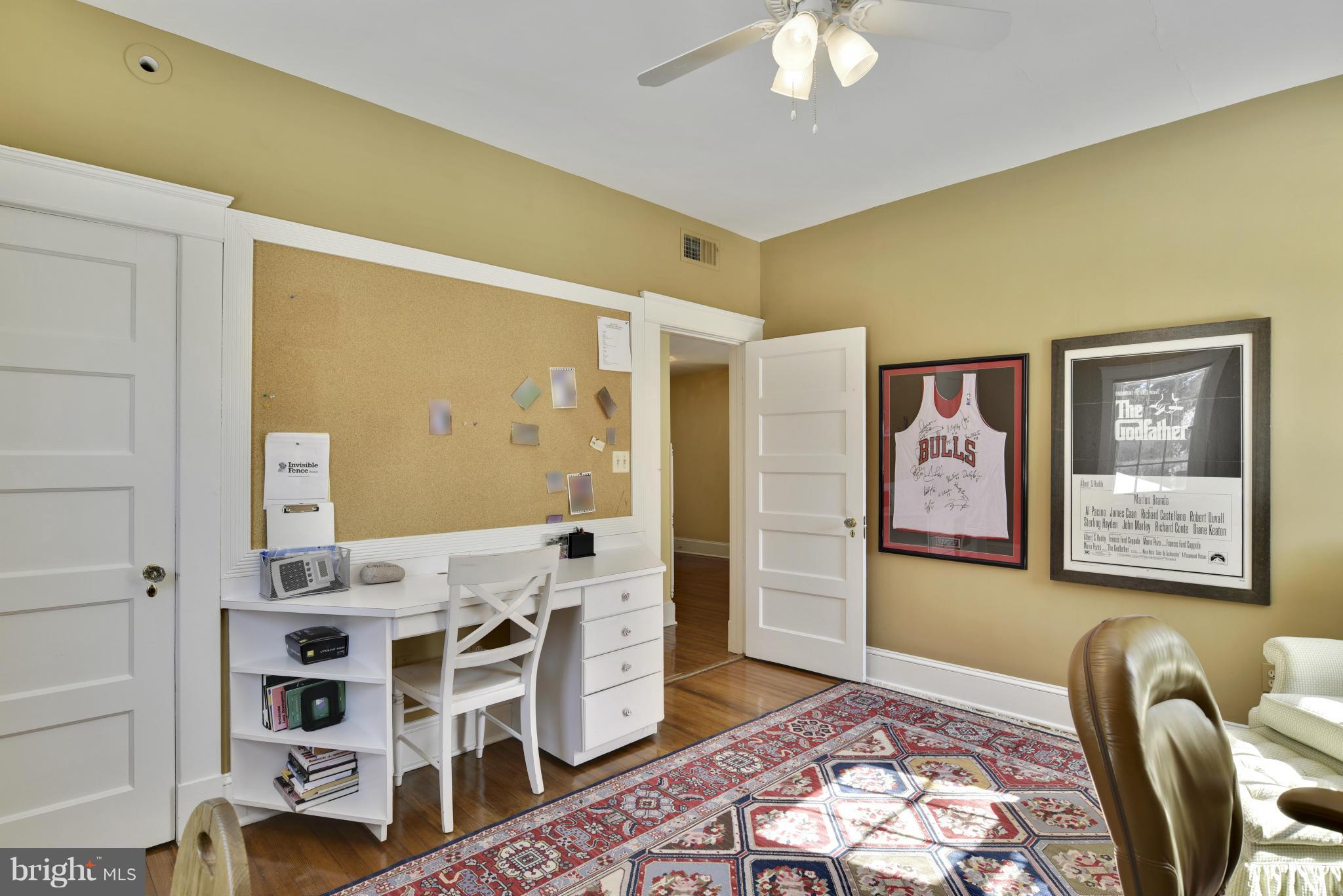 GREENSPRING VALLEY - Residential