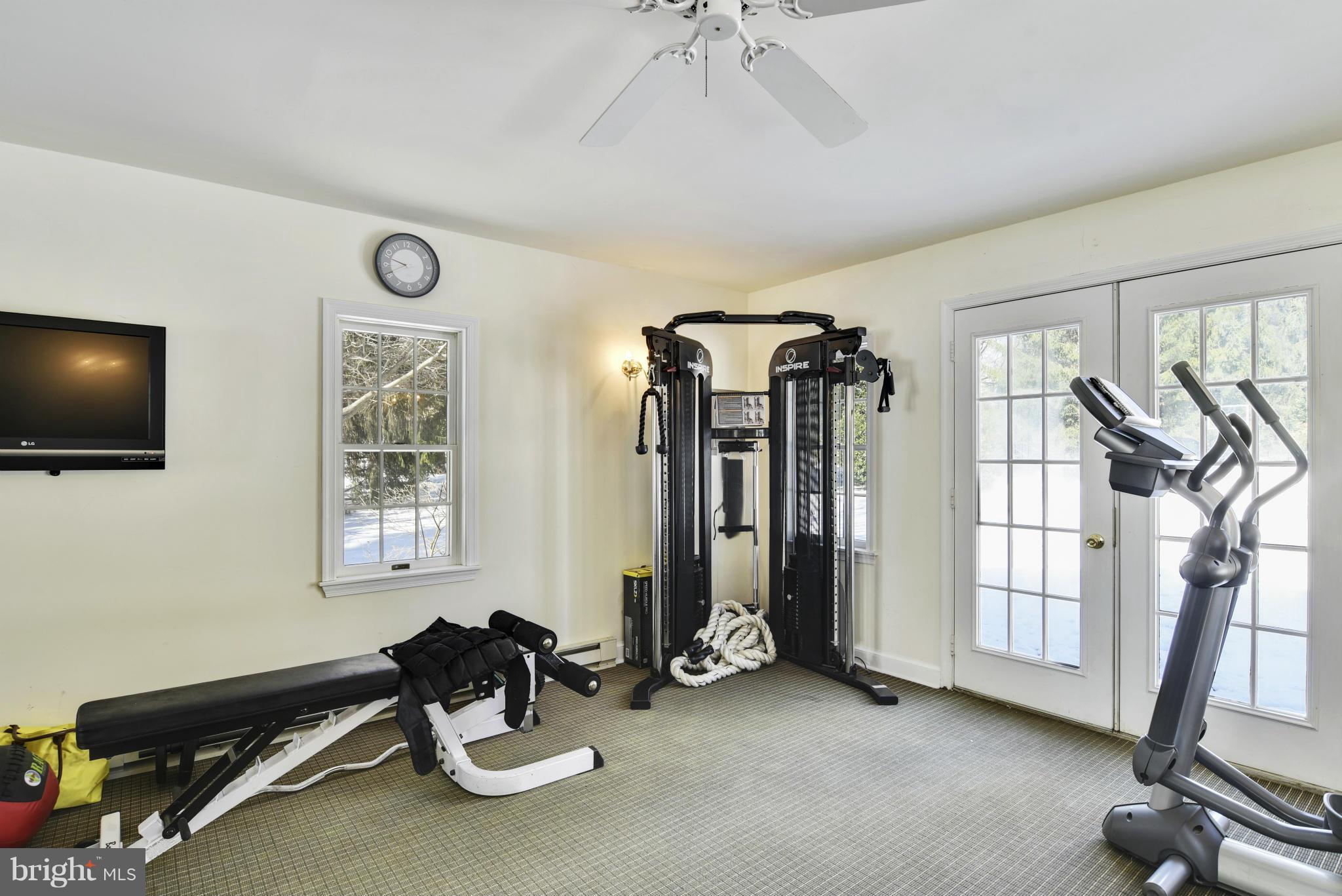 GREENSPRING VALLEY - Residential