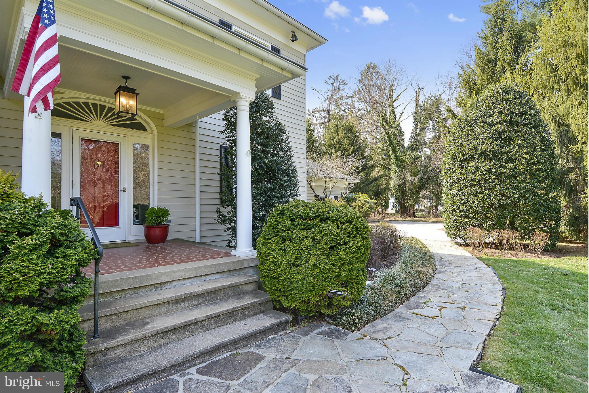 GREENSPRING VALLEY - Residential