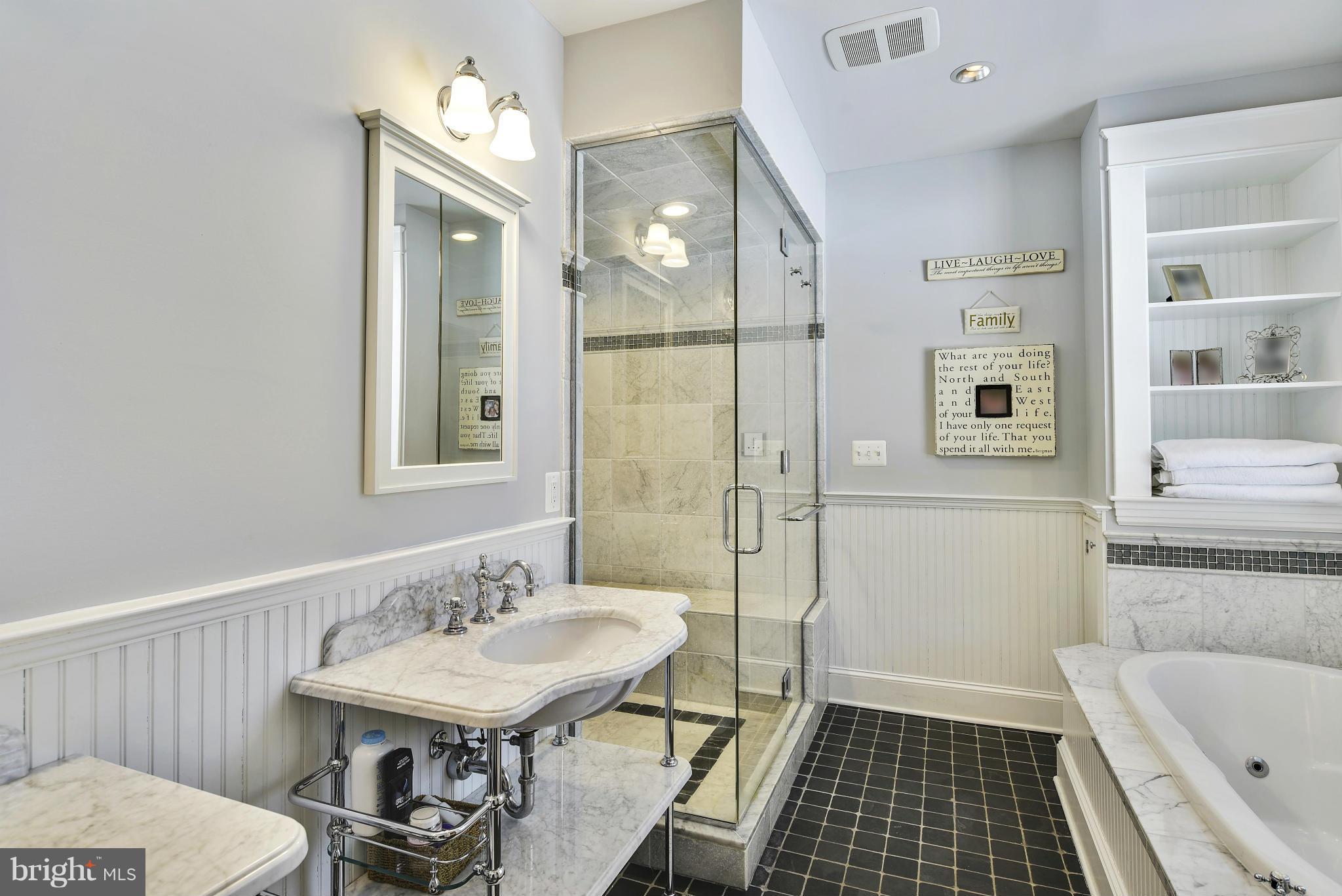 GREENSPRING VALLEY - Residential