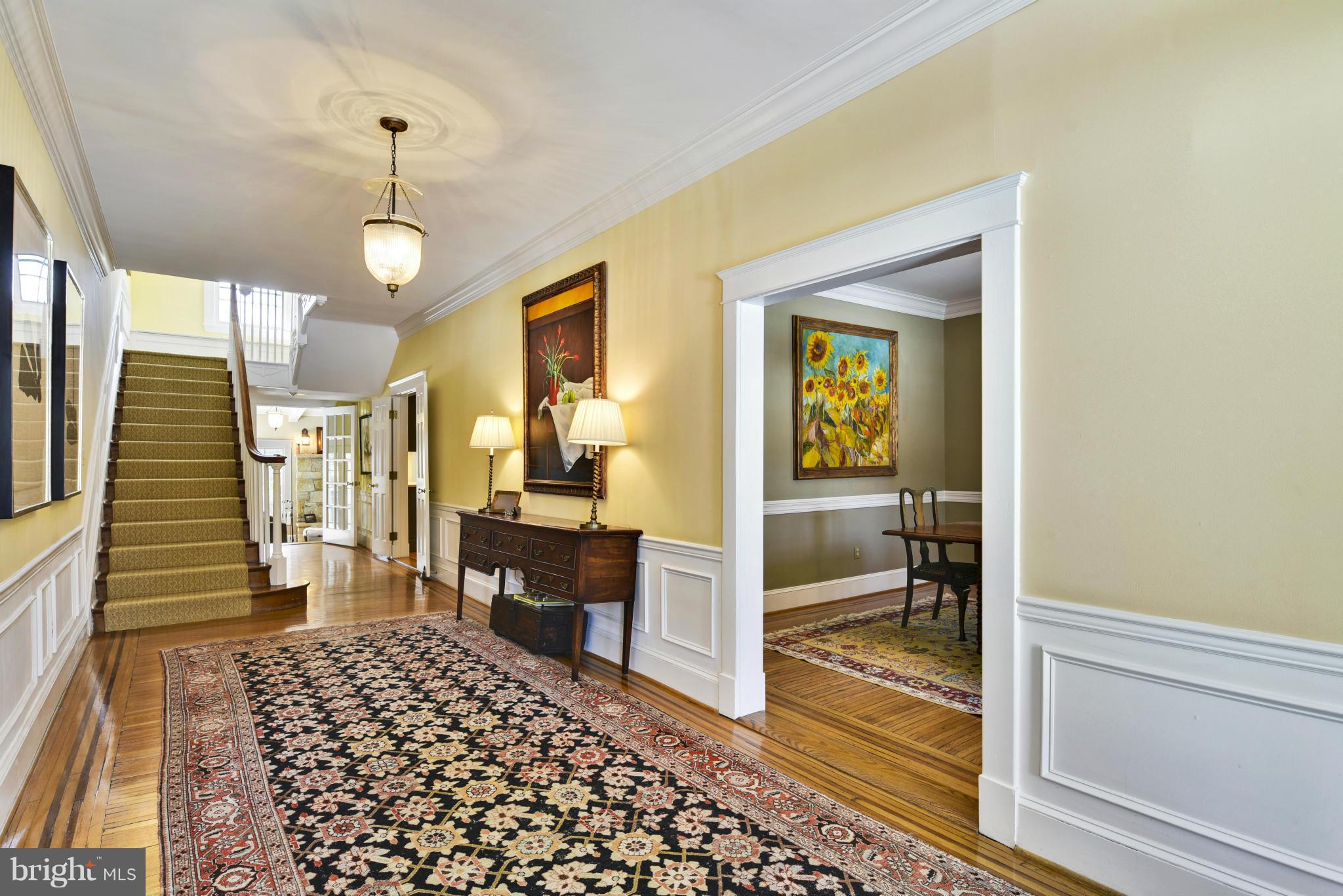 GREENSPRING VALLEY - Residential