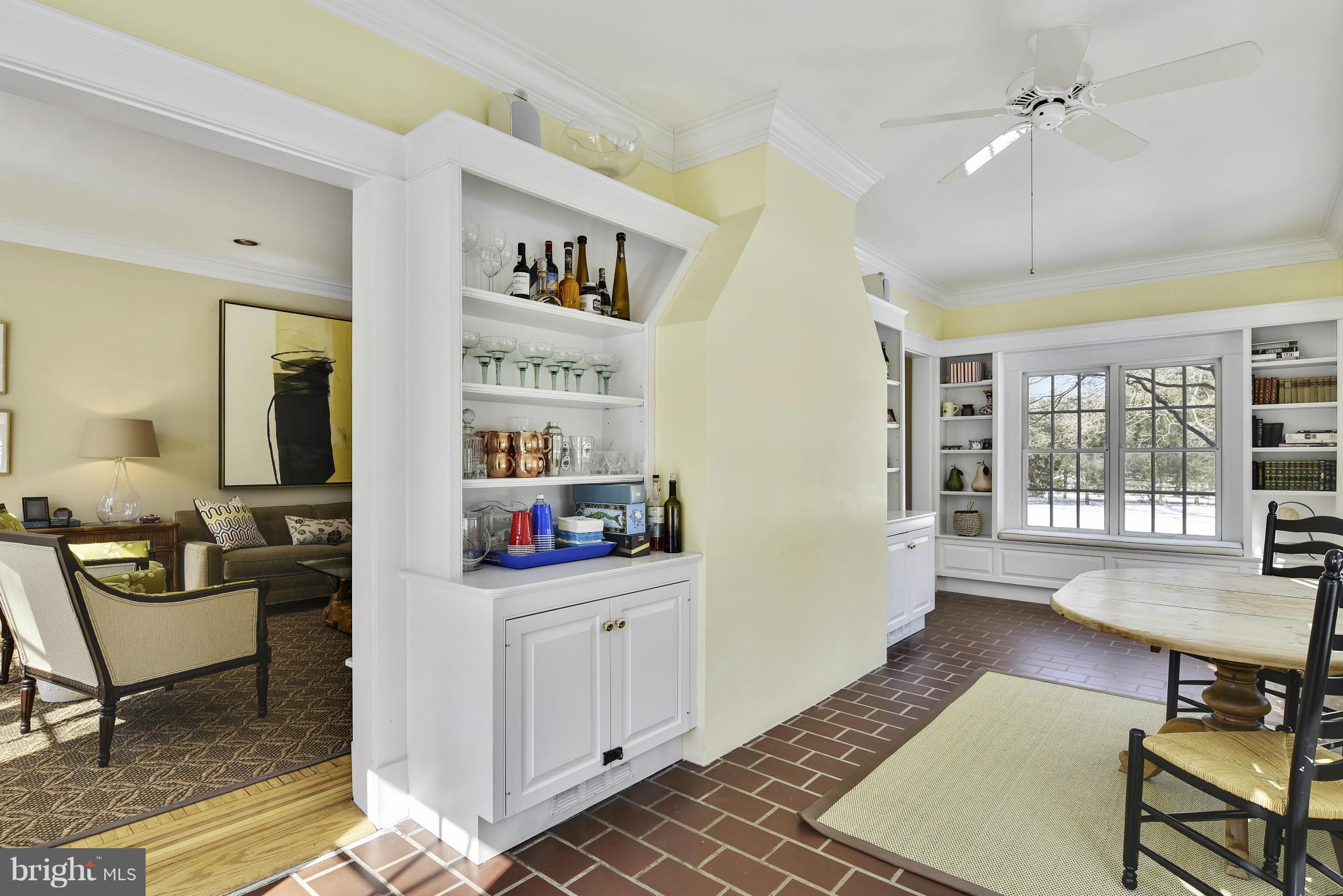 GREENSPRING VALLEY - Residential