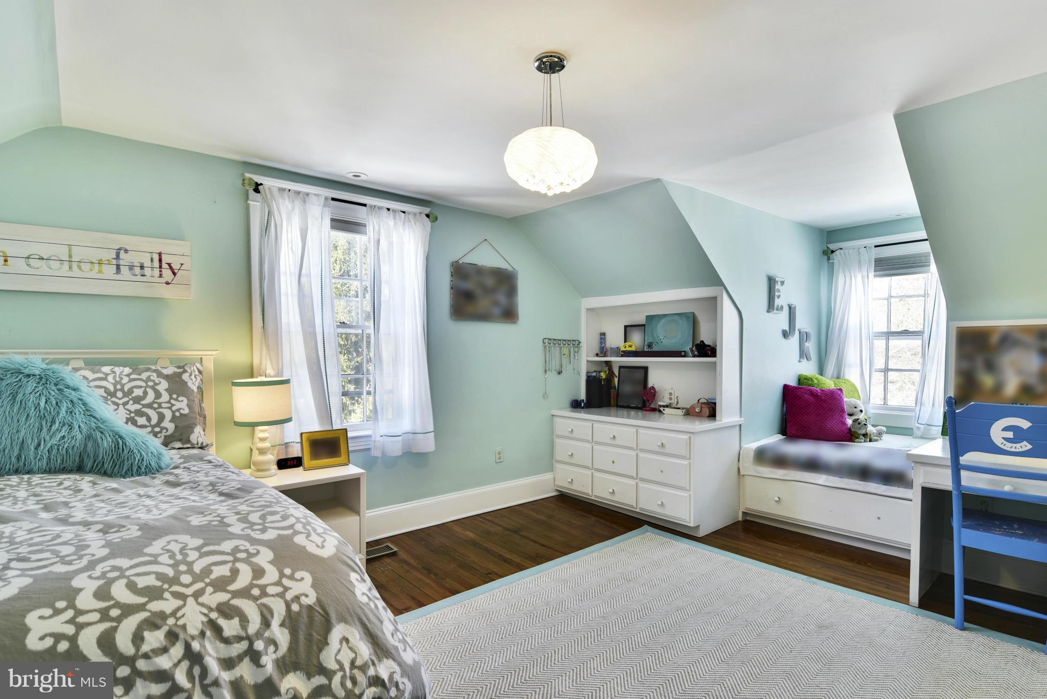 GREENSPRING VALLEY - Residential