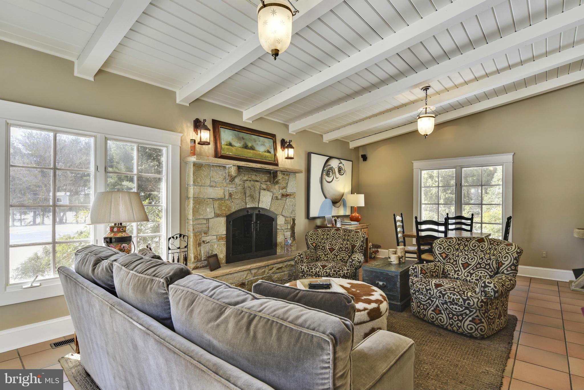 GREENSPRING VALLEY - Residential