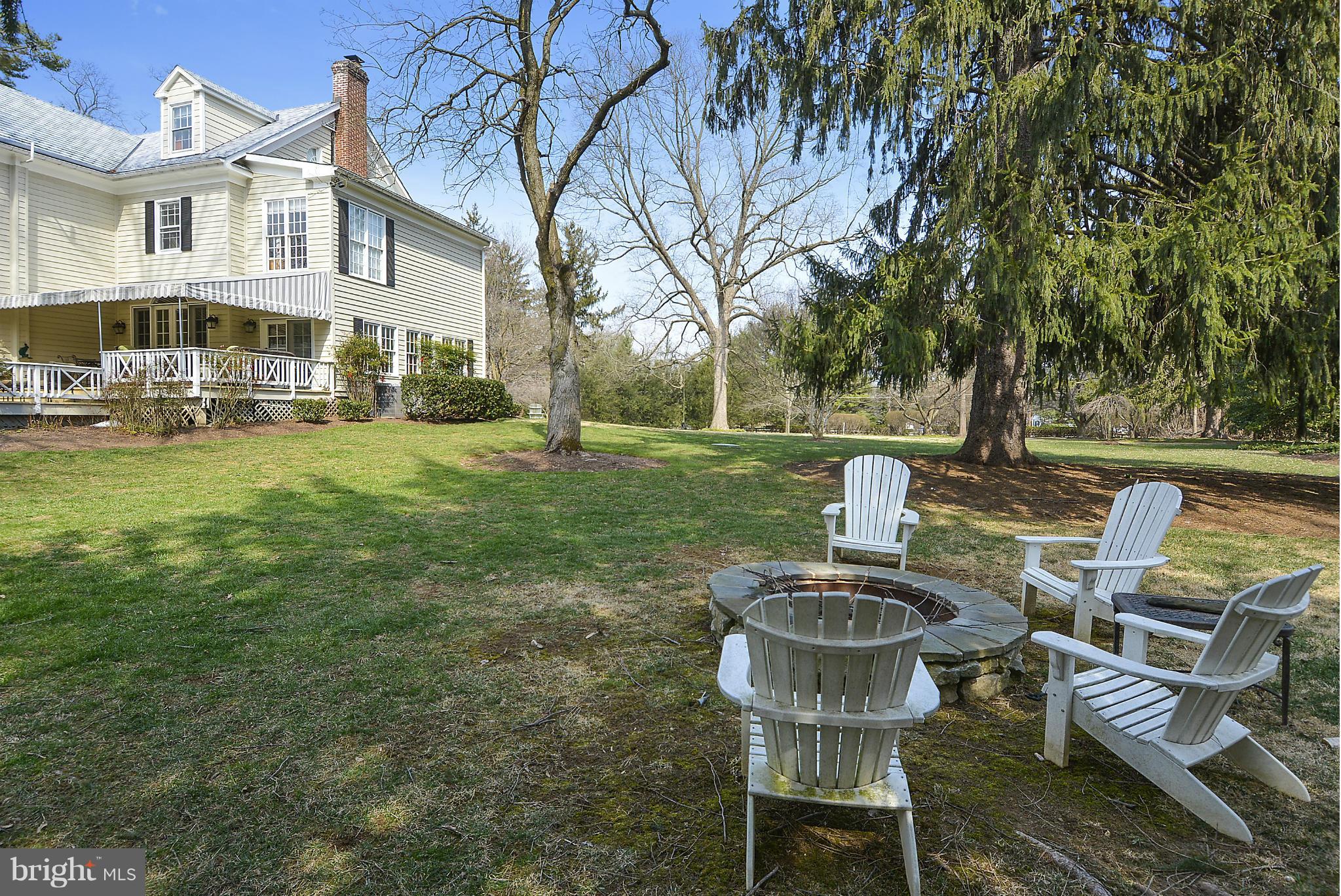 GREENSPRING VALLEY - Residential