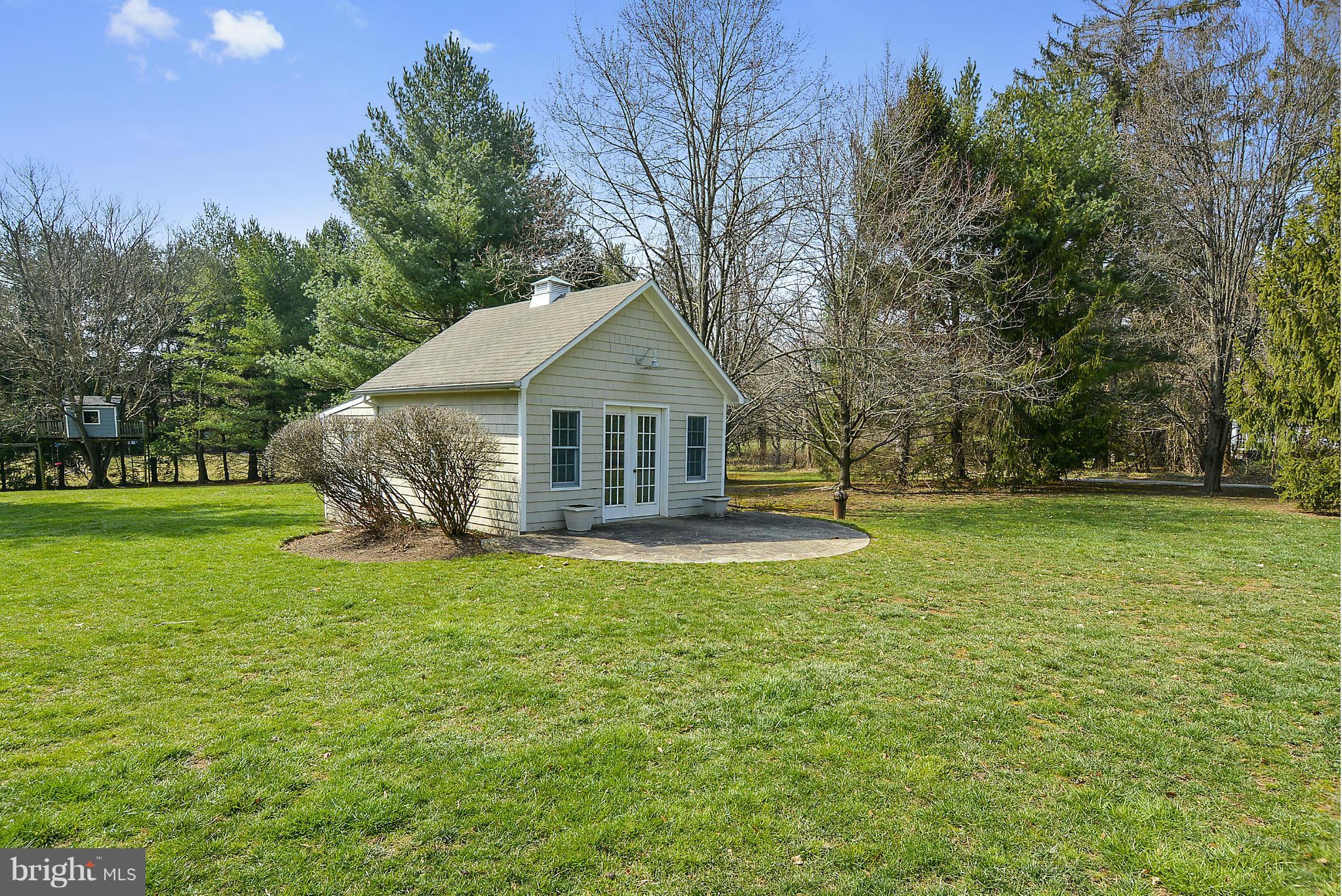 GREENSPRING VALLEY - Residential