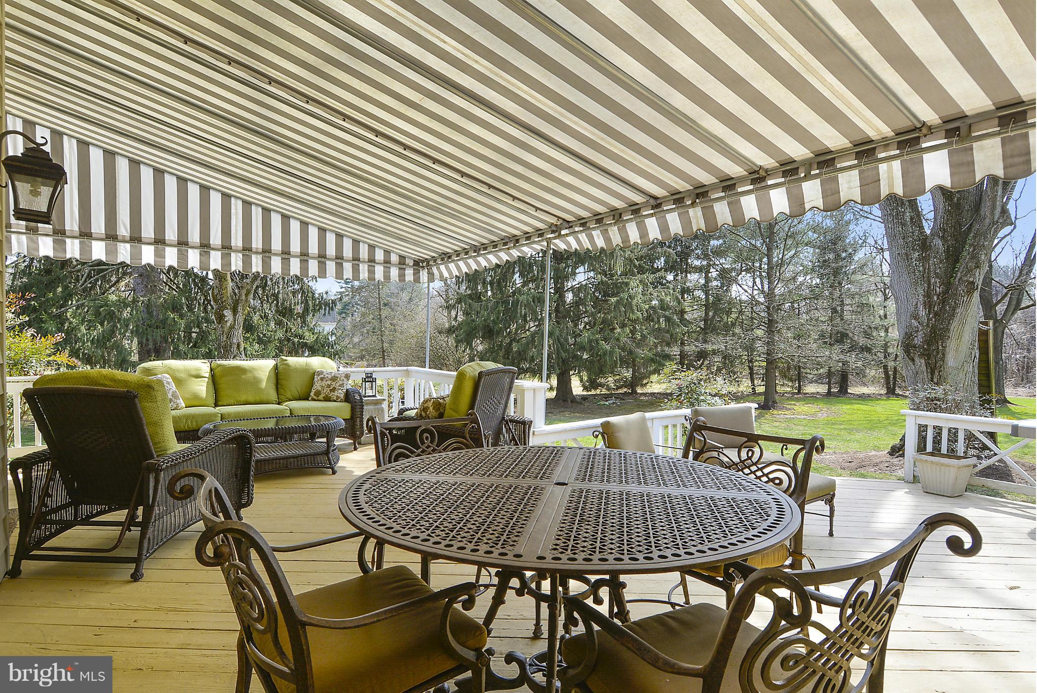 GREENSPRING VALLEY - Residential