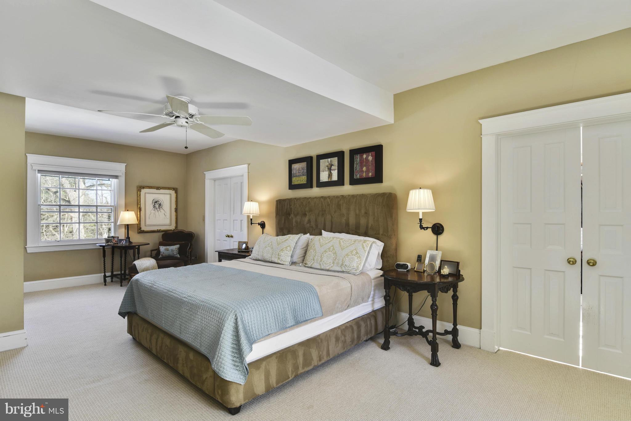 GREENSPRING VALLEY - Residential