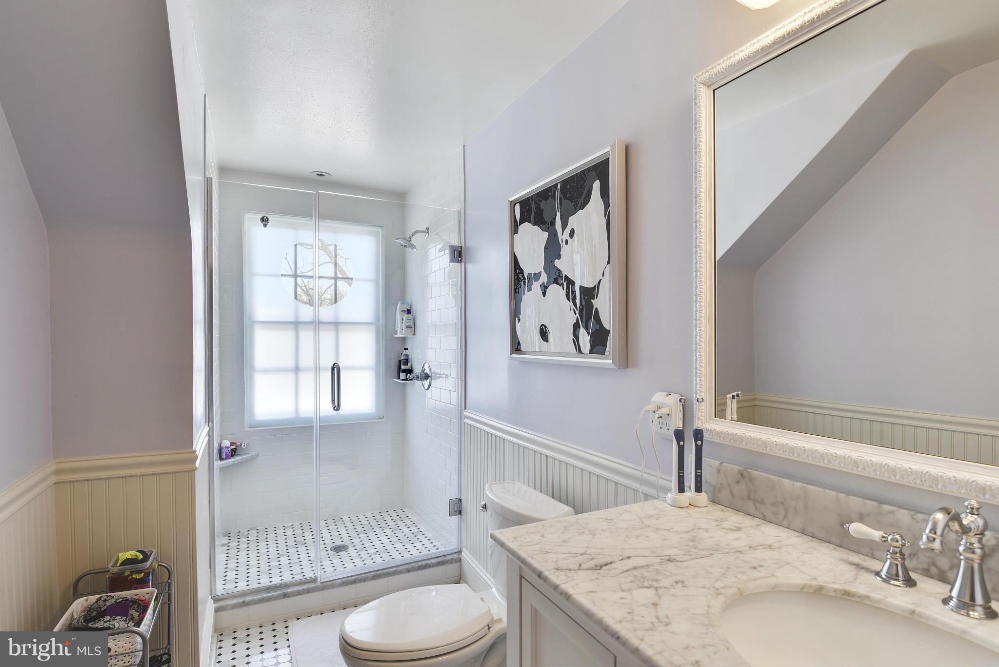 GREENSPRING VALLEY - Residential