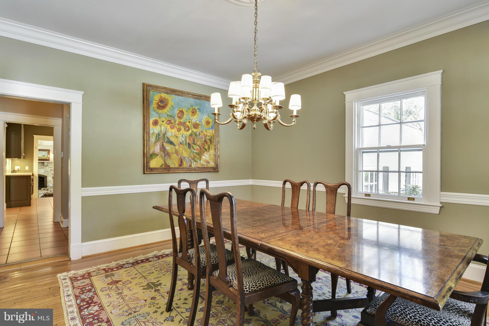 GREENSPRING VALLEY - Residential