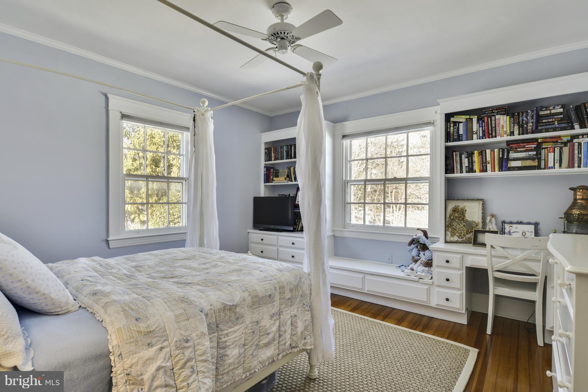 GREENSPRING VALLEY - Residential