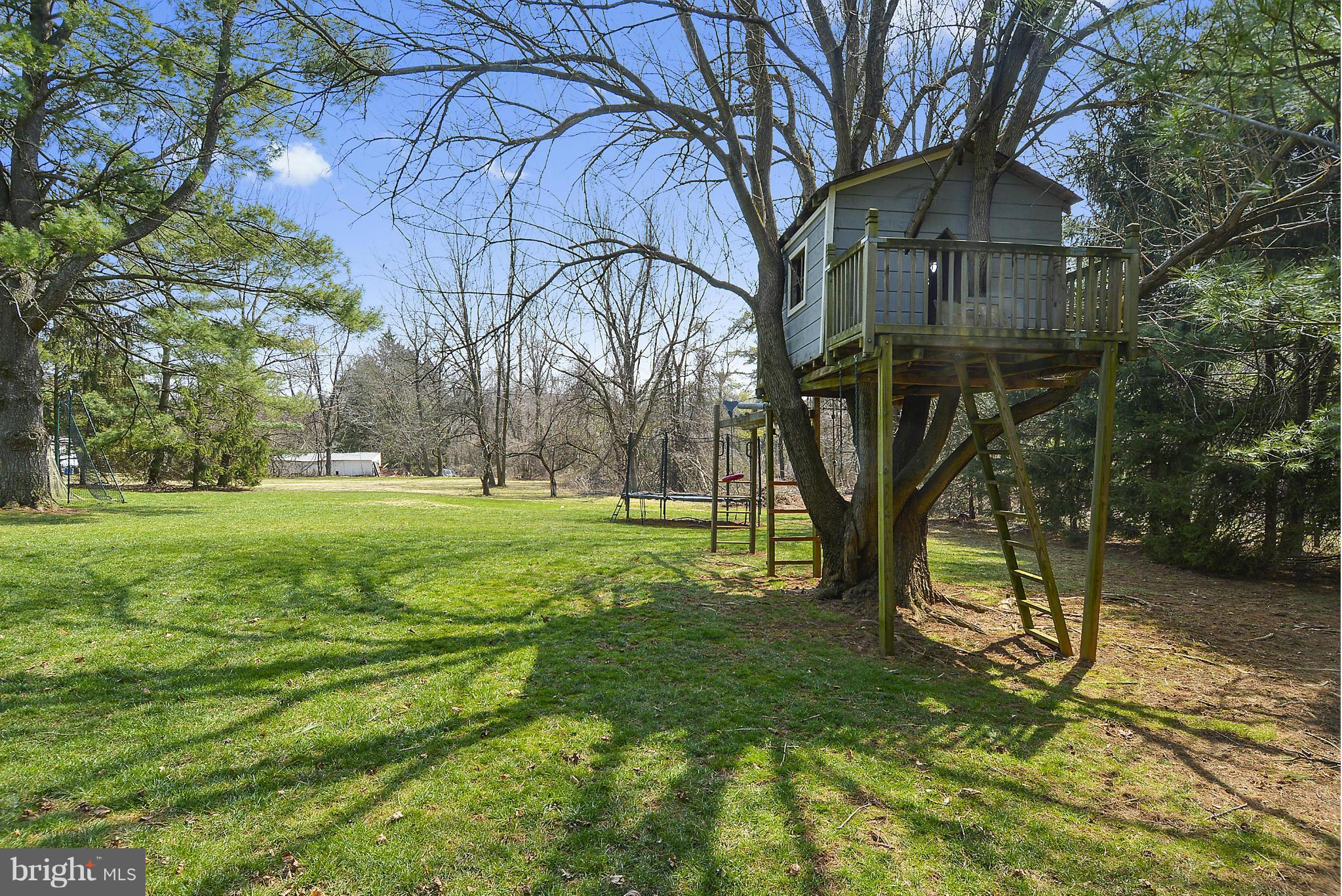 GREENSPRING VALLEY - Residential