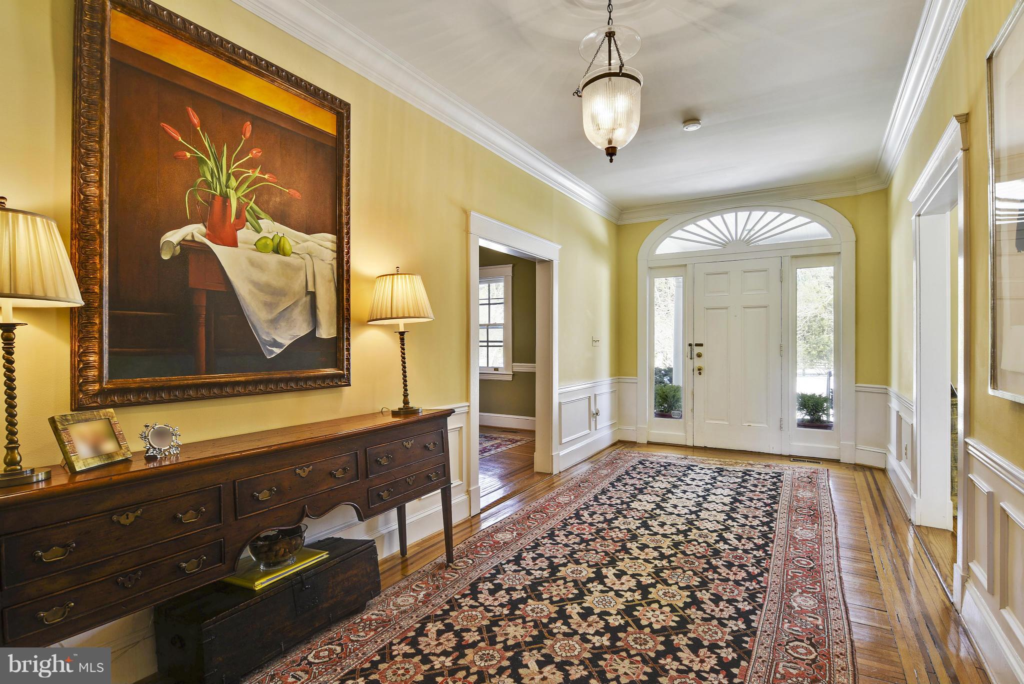 GREENSPRING VALLEY - Residential