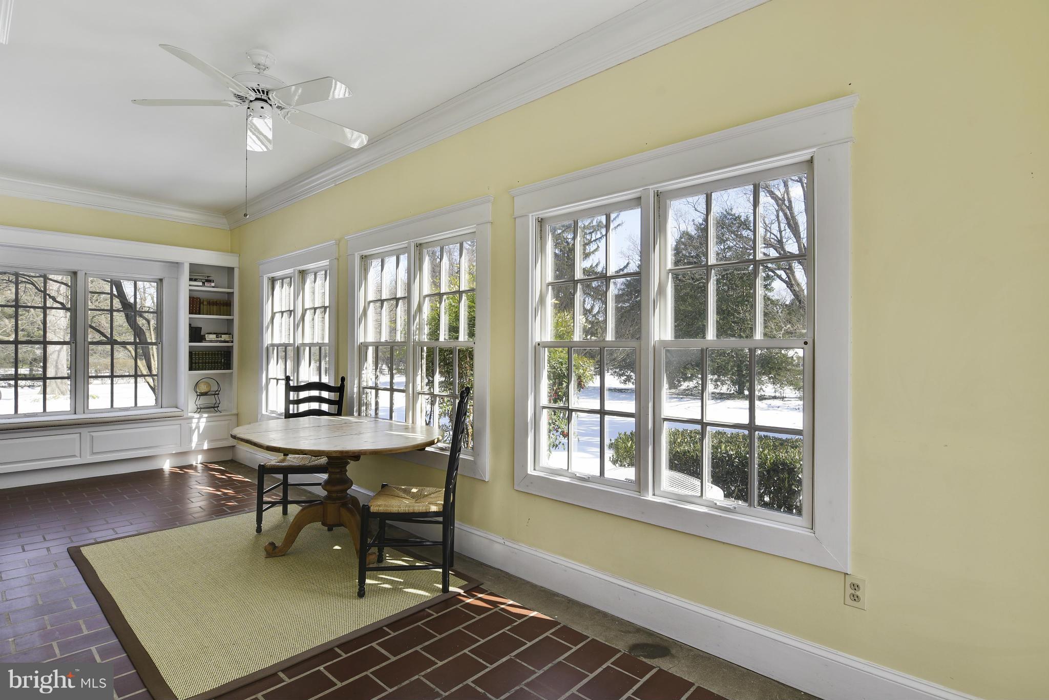 GREENSPRING VALLEY - Residential