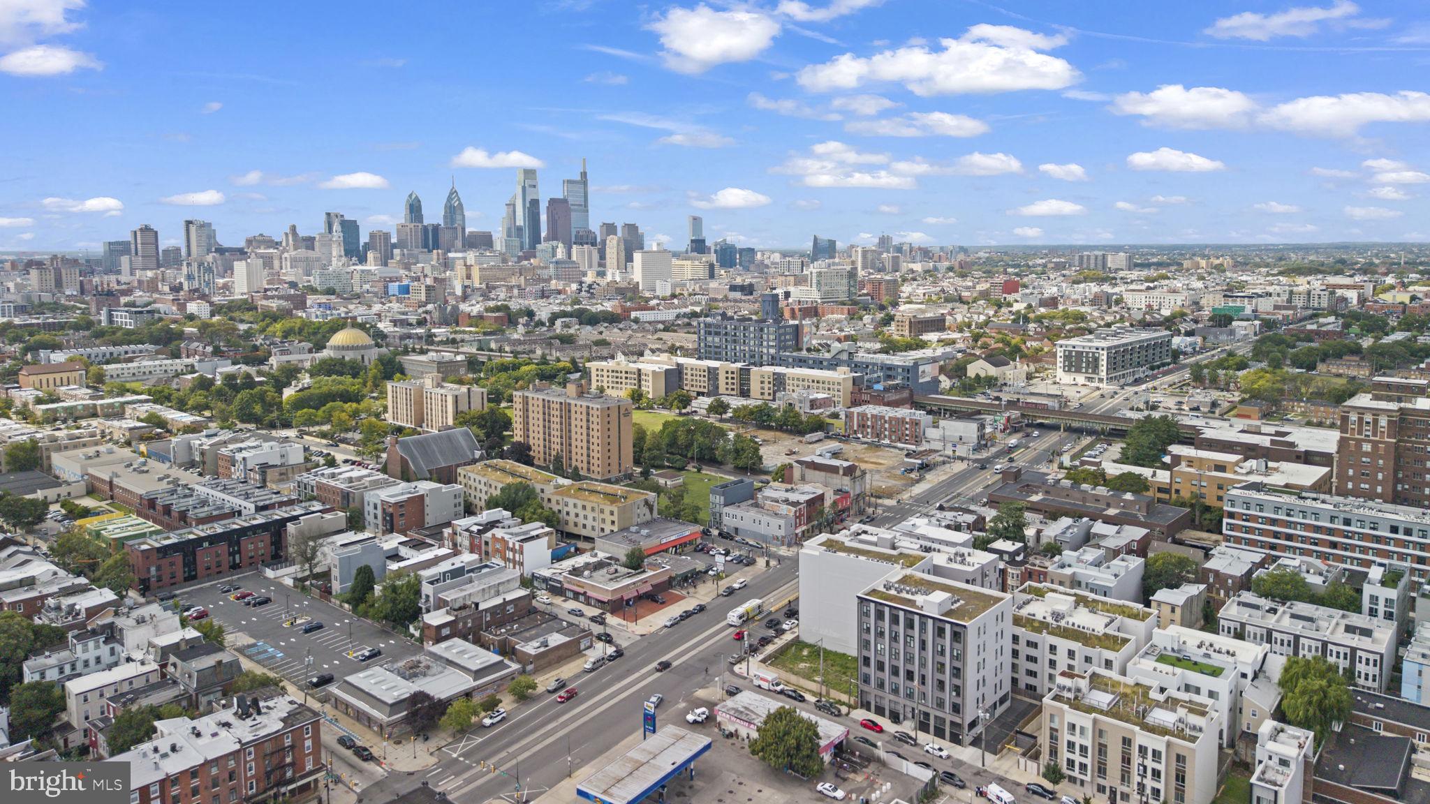 NORTHERN LIBERTIES - Land