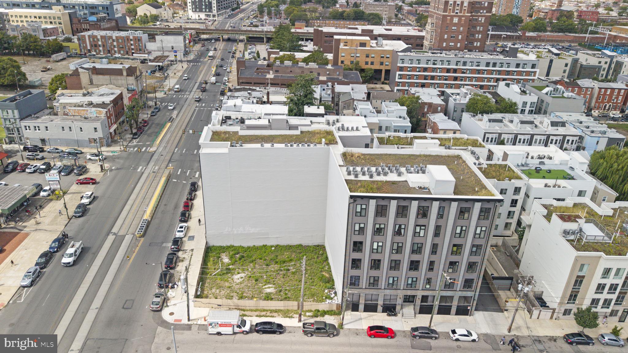 NORTHERN LIBERTIES - Land