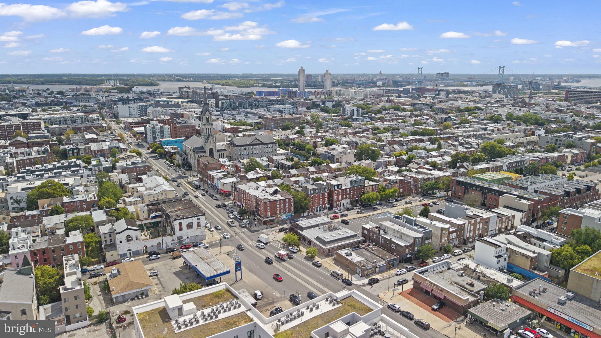 NORTHERN LIBERTIES - Land