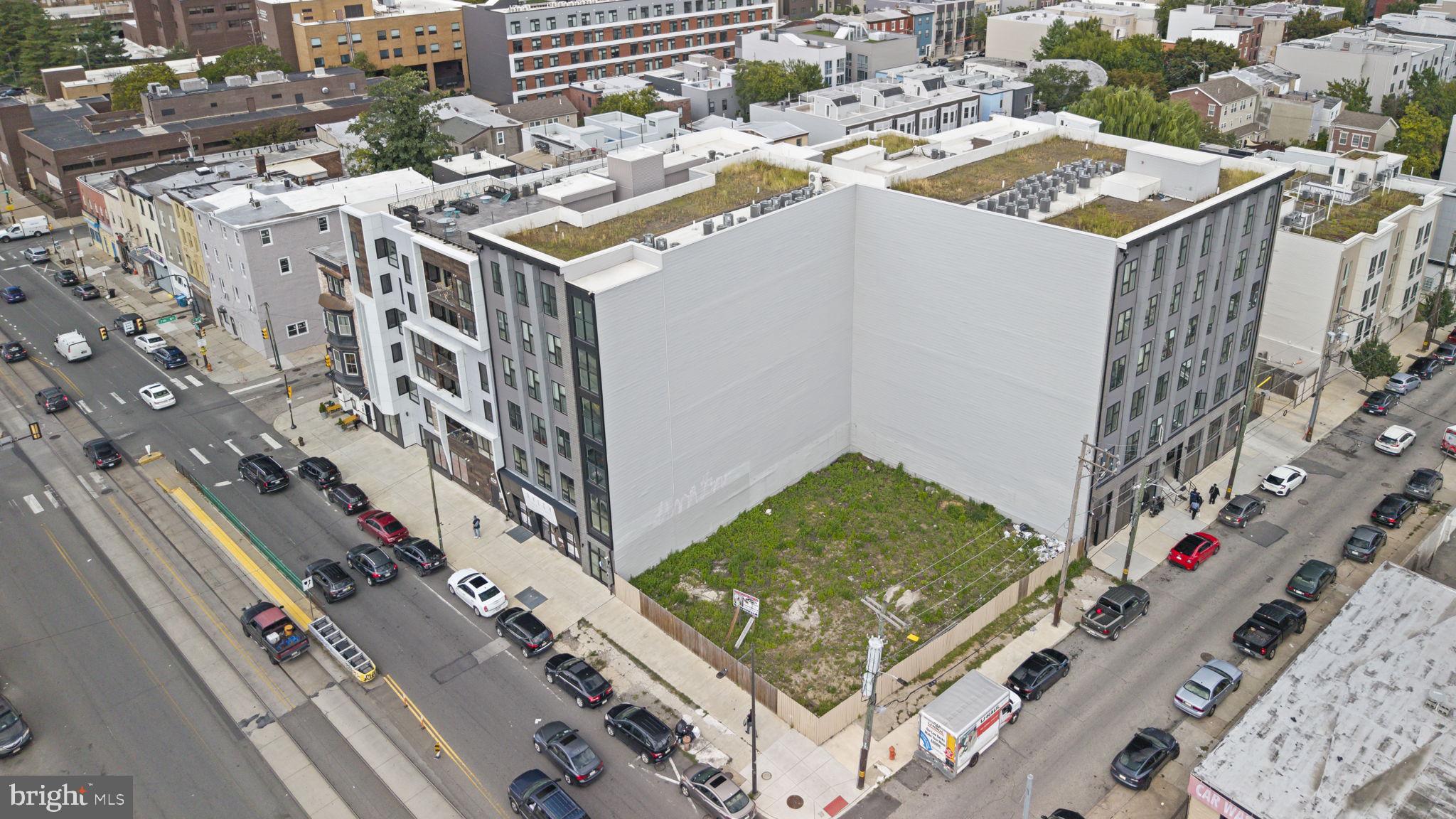 NORTHERN LIBERTIES - Land