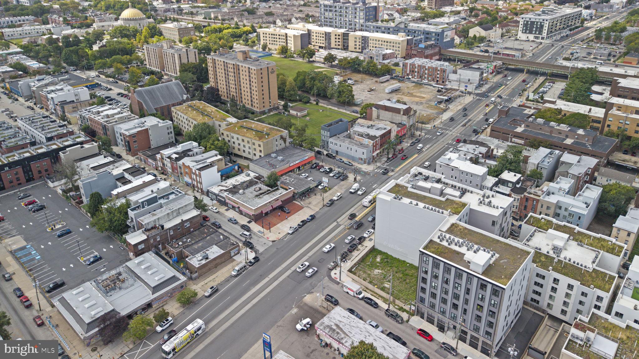 NORTHERN LIBERTIES - Land