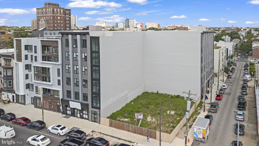 Photo of 619 W Girard Avenue, PHILADELPHIA, PA 19123 (MLS # PAPH2536126)