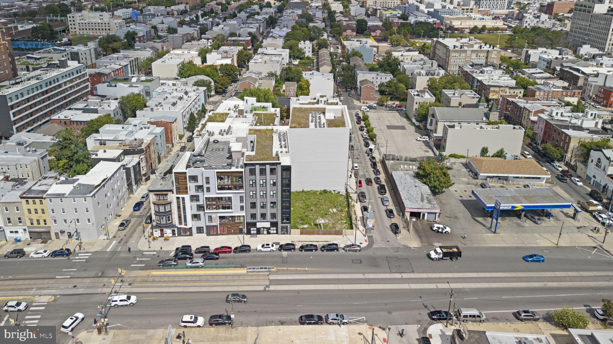 NORTHERN LIBERTIES - Land