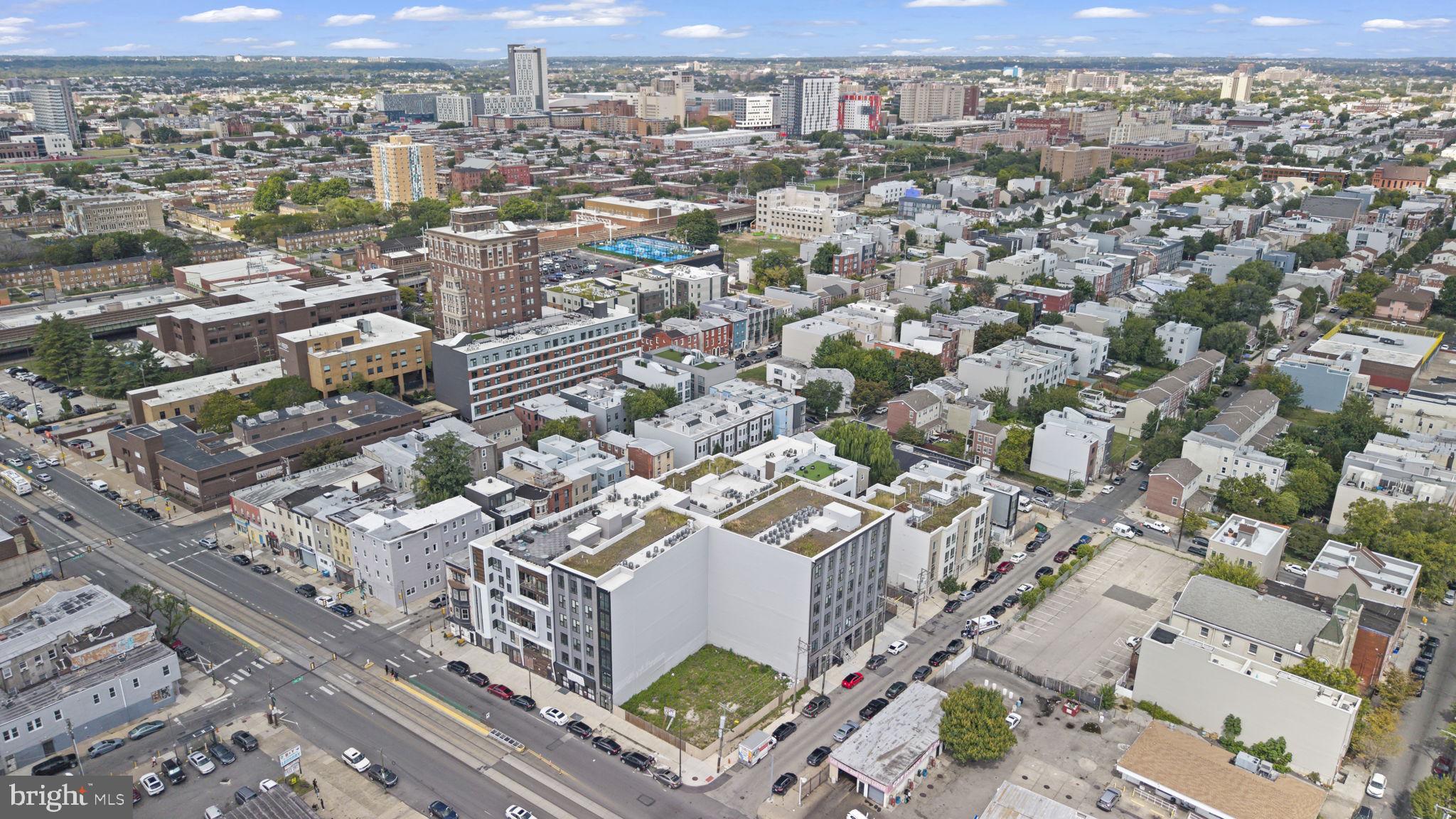 NORTHERN LIBERTIES - Land