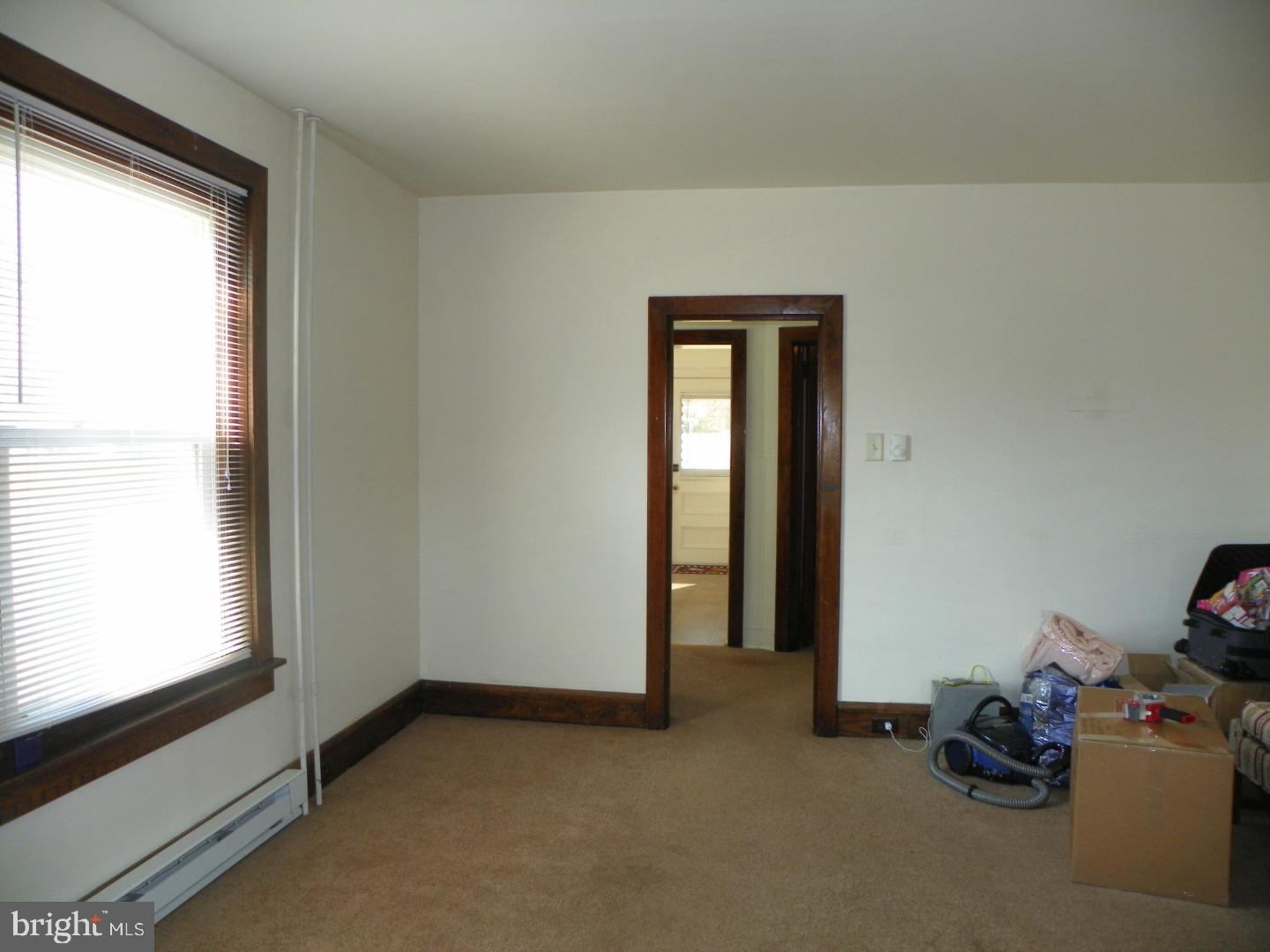 NONE AVAILABLE - Residential Lease