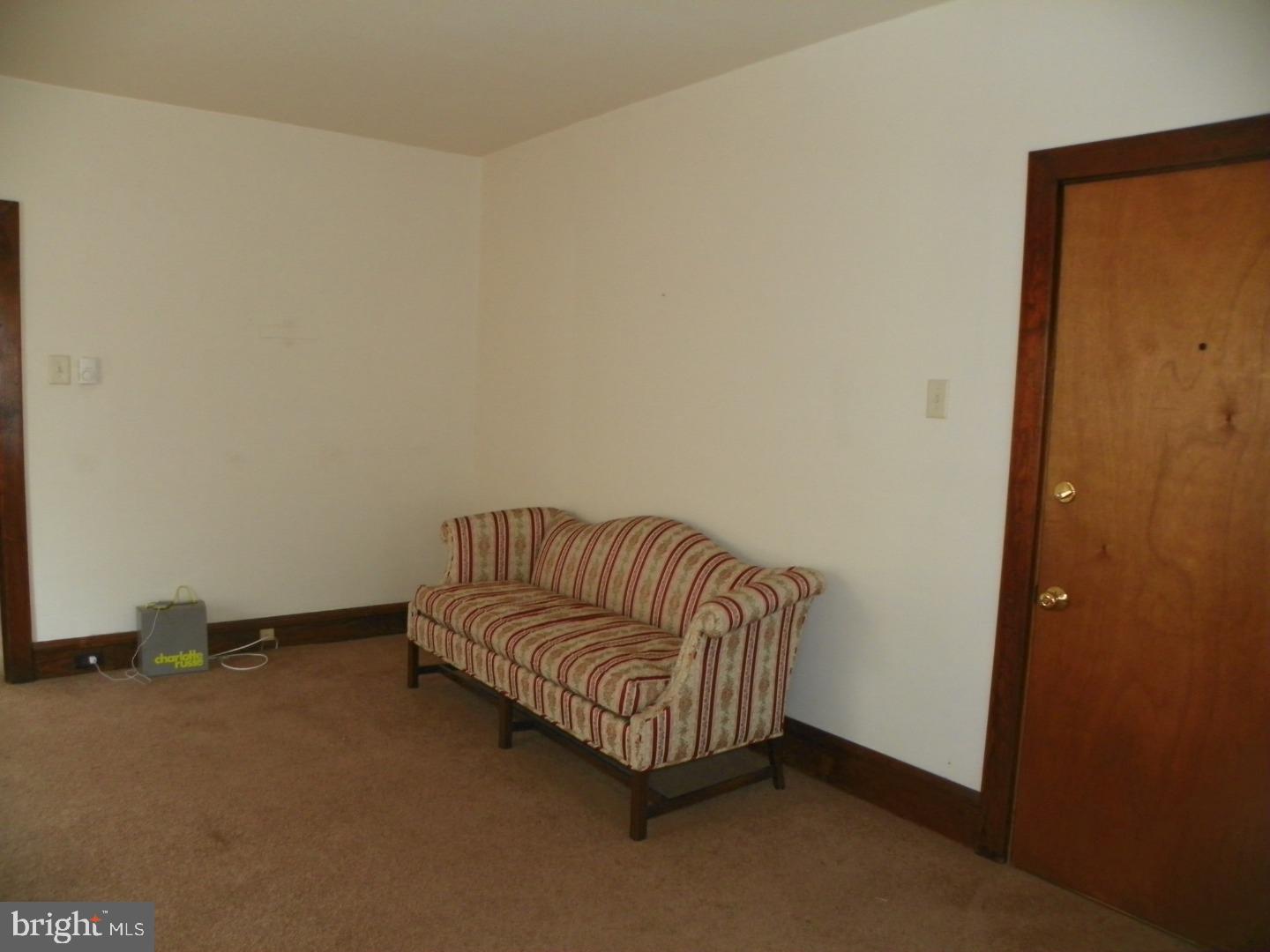 NONE AVAILABLE - Residential Lease