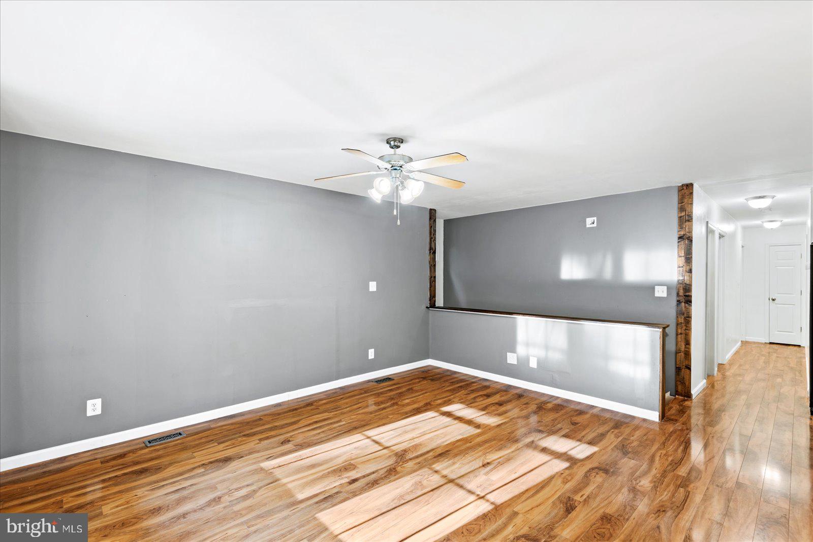 CAROLINE PINES - Residential