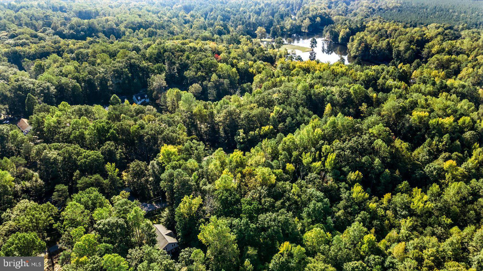 CAROLINE PINES - Residential