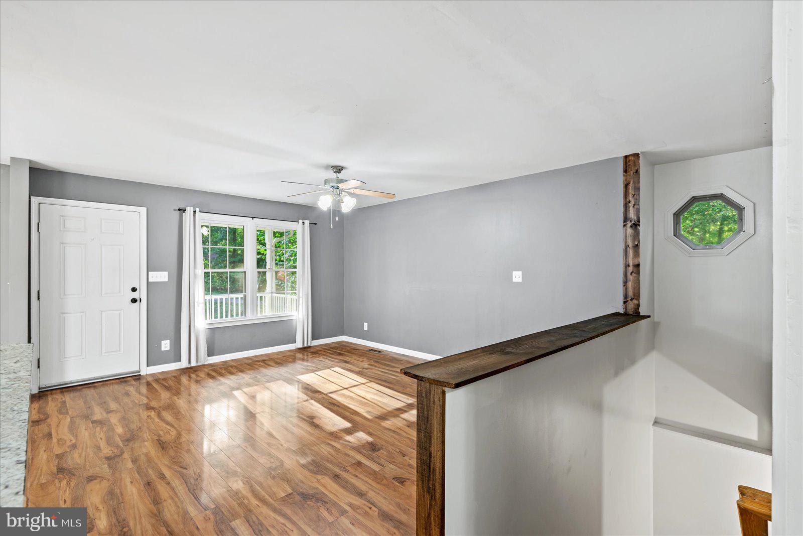 CAROLINE PINES - Residential