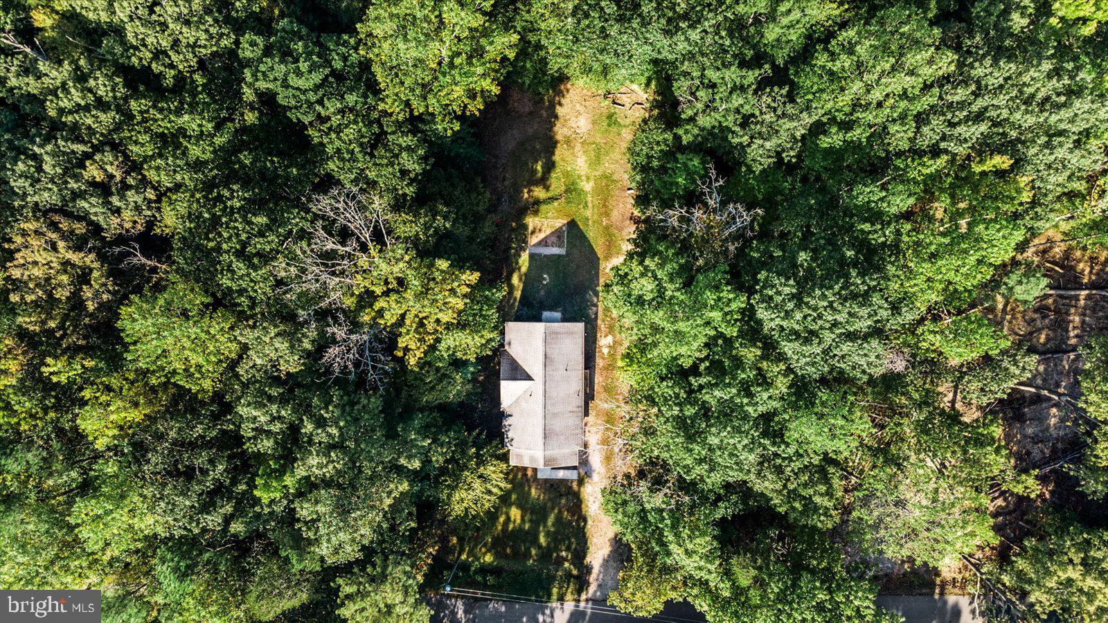 CAROLINE PINES - Residential