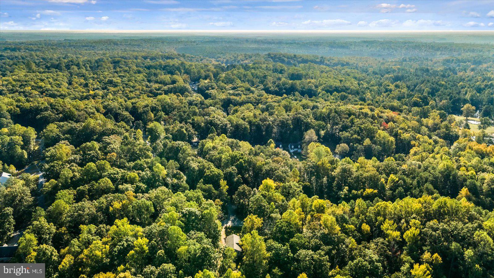 CAROLINE PINES - Residential