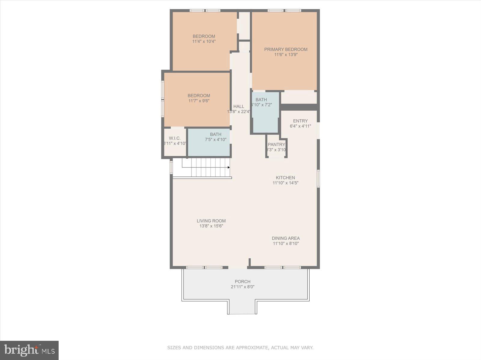 CAROLINE PINES - Residential